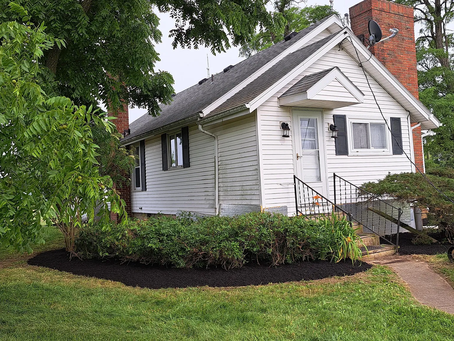 Rapp Dean Rd, Raymond — Photo 4