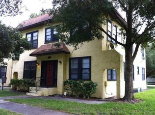 922 W West St APT 1, Tampa, FL 33602