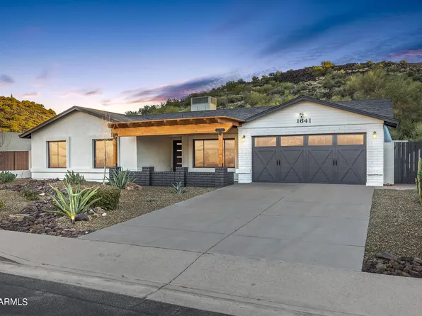1641 W Evans Dr, Phoenix, AZ 85023