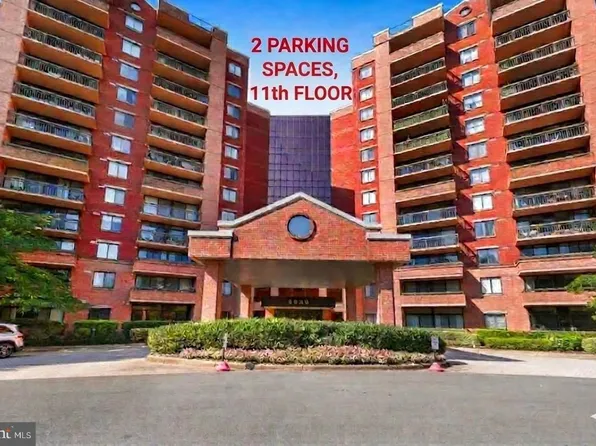 2230 George C Marshall Dr APT 1103, Falls Church, VA 22043