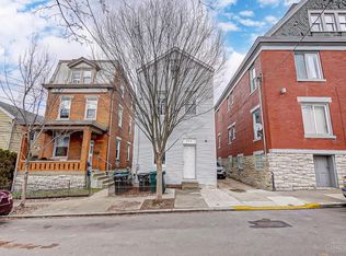 314 Emming St, Cincinnati, OH 45219