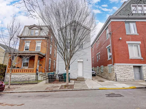 314 Emming St, Cincinnati, OH 45219