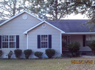 4191 Old State Highway 3, Camilla, GA 31730