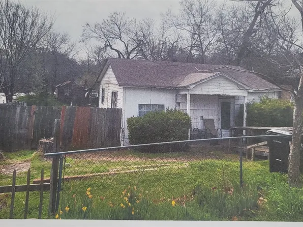 630 E Woodard St, Denison, TX 75021