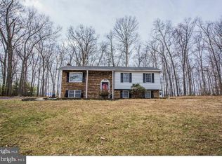 842 Fairground Rd, Front Royal, VA 22630