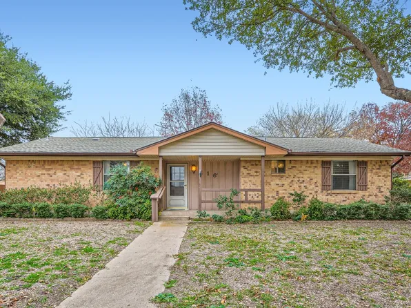 116 N Valley St, Red Oak, TX 75154