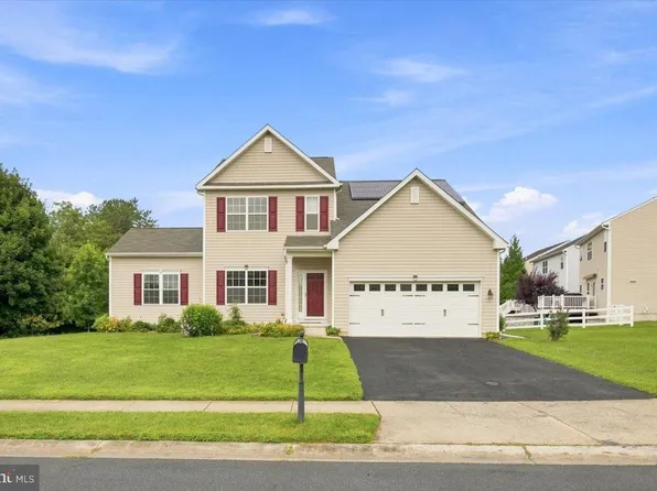 268 Ann Dr, Middletown, DE 19709