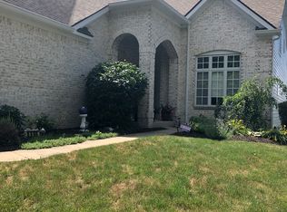 8888 Crystal River Dr, Indianapolis, IN 46240