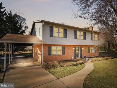 903 Dunbarton Ct, Herndon, VA, 20170