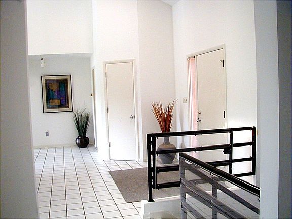 Entry Hall