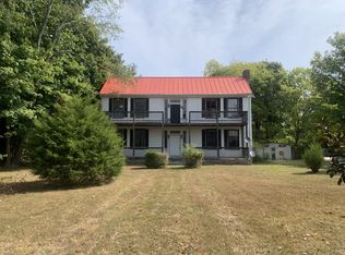 481 Lafayette Rd, Clarksville, TN 37042