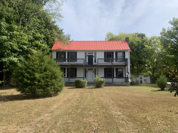 481 Lafayette Rd, Clarksville, TN 37042