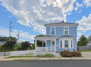 2 Dearborn Ave, Beverly, MA 01915