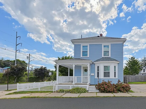 2 Dearborn Ave, Beverly, MA 01915