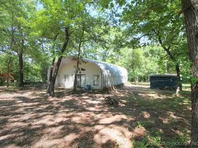 10848 Park View Dr, Kingston, OK, 73439