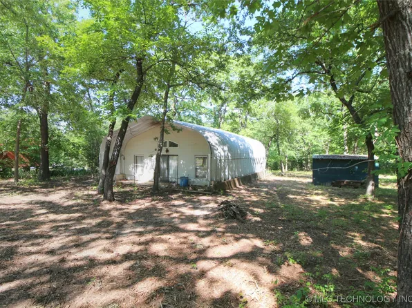 10848 Park View Dr, Kingston, OK 73439