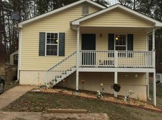 9271 Horseshoe Bnd, Gainesville, GA 30506