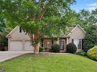 1253 Hadaway Garden Dr NW, Kennesaw, GA 30152