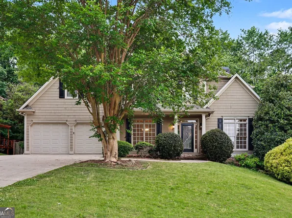 1253 Hadaway Garden Dr NW, Kennesaw, GA 30152