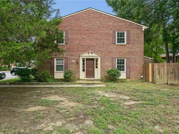 391 Circuit Ln Unit F, Newport News, VA 23608