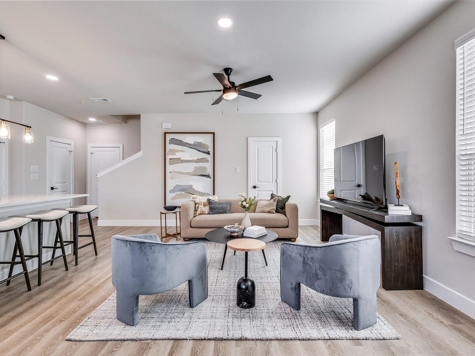 Townhomes at Sam Rayburn — Photo 3