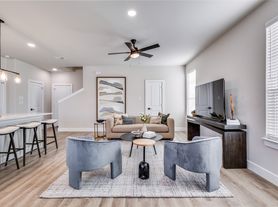 Townhomes at Sam Rayburn