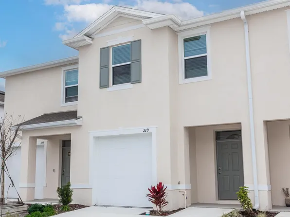 229 Reena Dr, Daytona Beach, FL