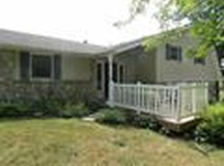 3148 N County Road 125 W, New Castle, IN 47362