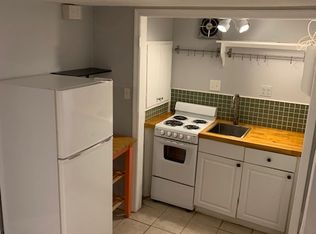 1514 26th St NW, Washington, DC 20007