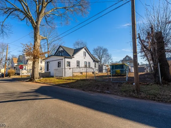 1601 Willever St, Plainfield City, NJ 07063