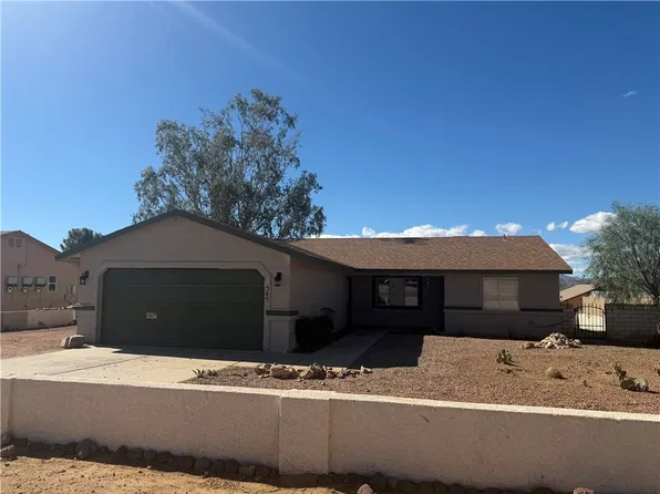 9545 N Concho Drive, Kingman, AZ 86401