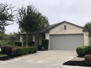 101 Creston St, Hutto, TX 78634