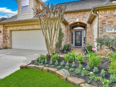 6331 Arbor Rose Lane, Spring, TX, 77379
