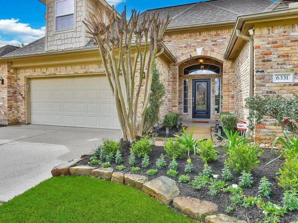 6331 Arbor Rose Lane, Spring, TX 77379