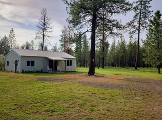 7741 Chamokane St, Ford, WA 99013