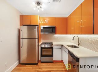 854 Metropolitan Ave APT 3B, Brooklyn, NY 11211