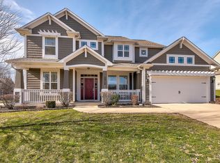 2918 Grimes Way, Columbus, IN 47201