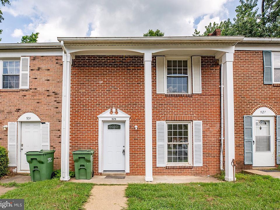 1st image of 929 Bellows Ave