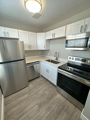 Floor plan 306