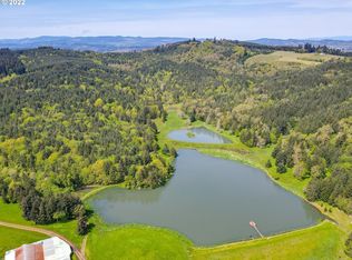 3295 Ballard Rd, Dallas, OR 97338