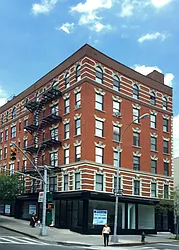 Rented by Immac Realty