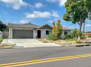 484 Parkbrook St, Spring Valley, CA 91977