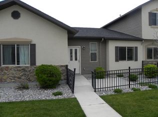 539 W 1465 N, Logan, UT 84341