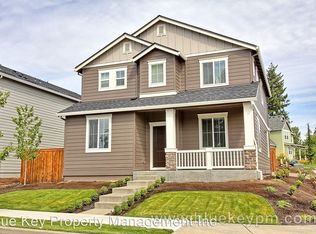 2600 Ne 50th Circle, Vancouver, WA 98663