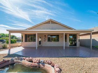 17610 W Hayden Dr, Surprise, AZ 85374