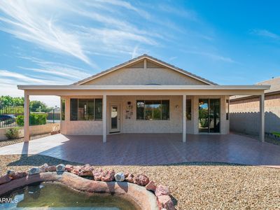 17610 W HAYDEN Drive, Surprise, AZ, 85374