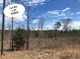 3 Manor Hills Rd, Lillington, NC 27546