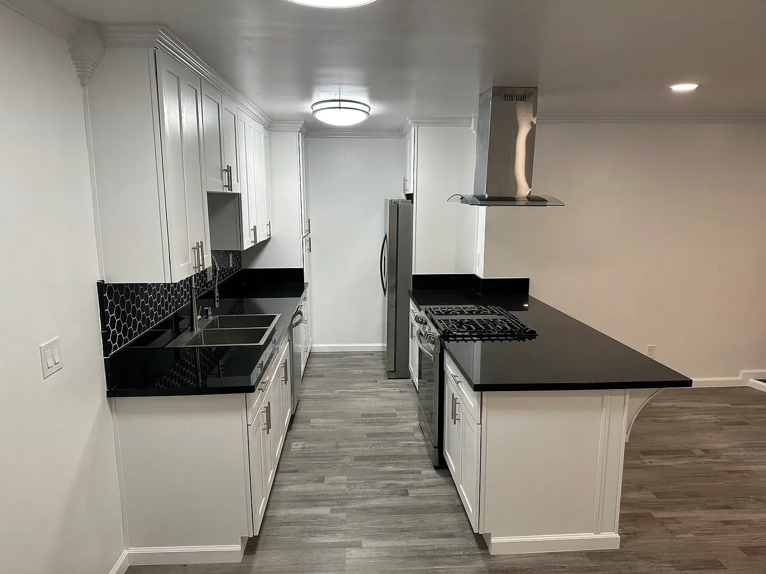 3 bed, 1400 sqft, $3,600 — Photo 3