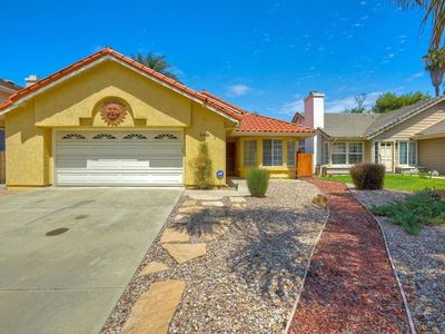 5448 Gooseberry Way, Oceanside, CA, 92057