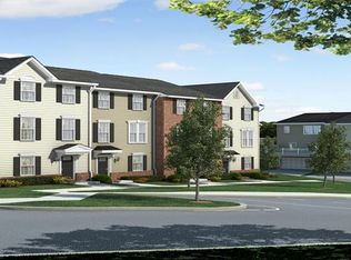 1007 Prime Pl, Sewell, NJ 08080